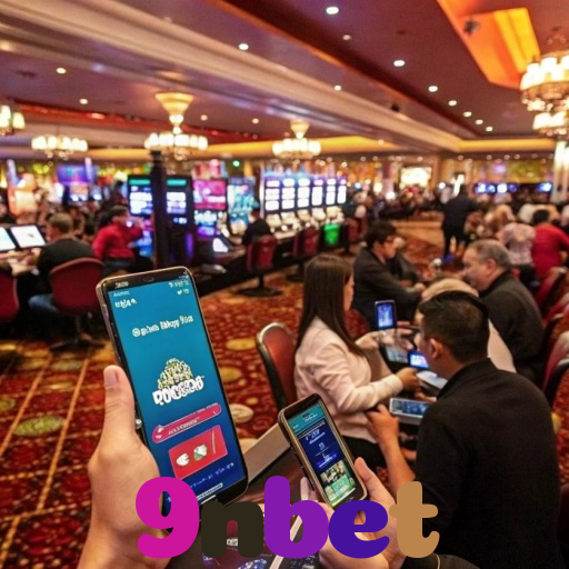 9nbet：Aposte no futebol, jogue poker e conquiste vitórias épicas!