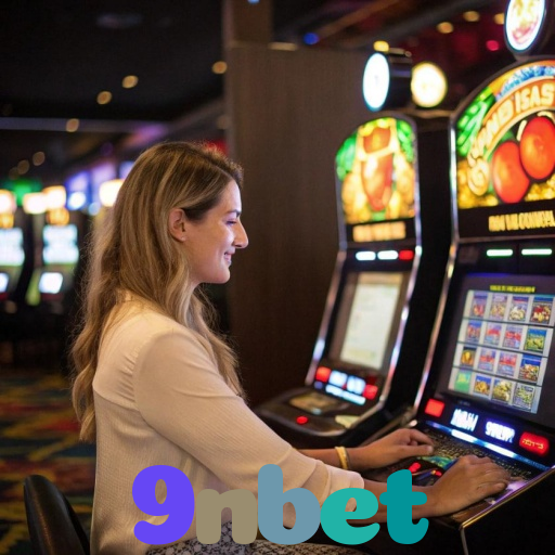9nbet：Jogue poker, aposte no futebol e ganhe em grandes jogos de cassino!