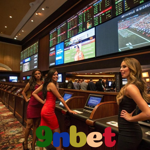 9nbet：Aposte nas melhores slots e conquiste prêmios como nunca!