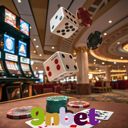 9nbet：Jogue poker, aposte no futebol e ganhe em grandes jogos de cassino!