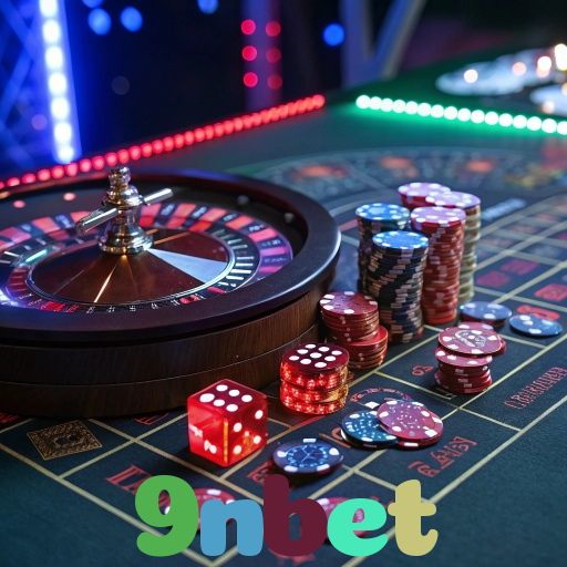 9nbet:Aposte no futebol, jogue poker e conquiste vitórias épicas!