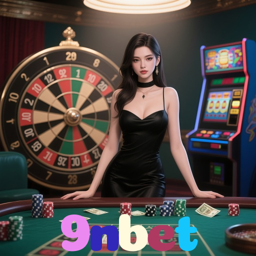 9nbet:Aposte nas melhores slots e conquiste prêmios como nunca!
