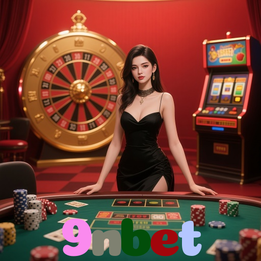 9nbet：Aposte nas melhores slots e conquiste prêmios como nunca!