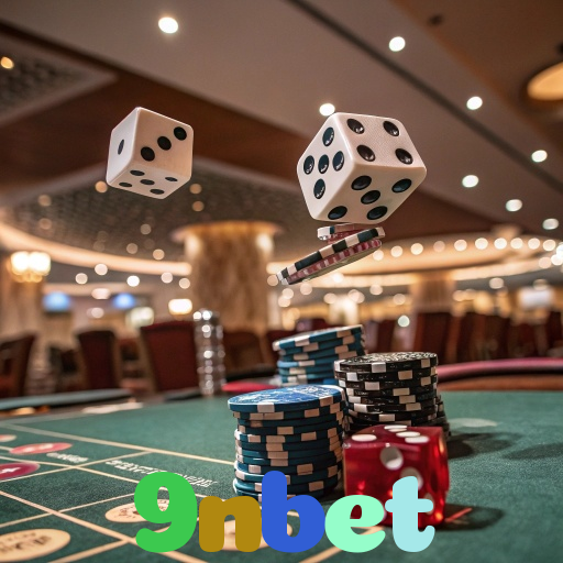 9nbet：Aposte nas melhores slots e conquiste prêmios como nunca!