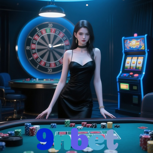 9nbet：Aposte no futebol, jogue poker e conquiste vitórias épicas!