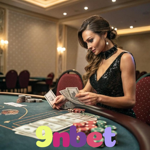 9nbet：Aposte no futebol, jogue poker e conquiste vitórias épicas!