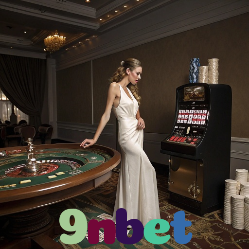 9nbet:Aposte nas melhores slots e conquiste prêmios como nunca!