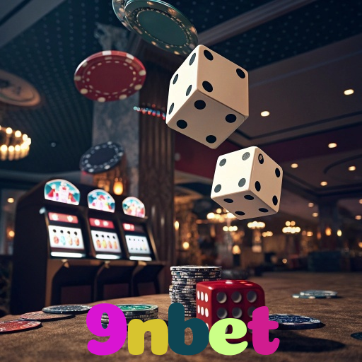 9nbet：Jogue poker, aposte no futebol e ganhe em grandes jogos de cassino!
