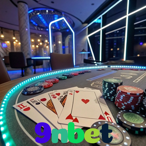 9nbet：Aposte nas melhores slots e conquiste prêmios como nunca!