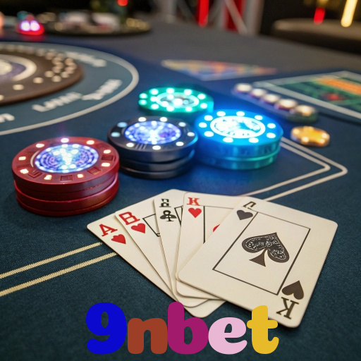 9nbet：Aposte nas melhores slots e conquiste prêmios como nunca!