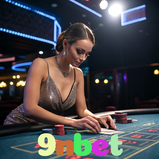 9nbet：Jogue poker, aposte no futebol e ganhe em grandes jogos de cassino!