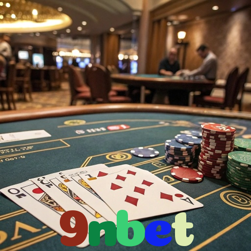 9nbet：Aposte nas melhores slots e conquiste prêmios como nunca!