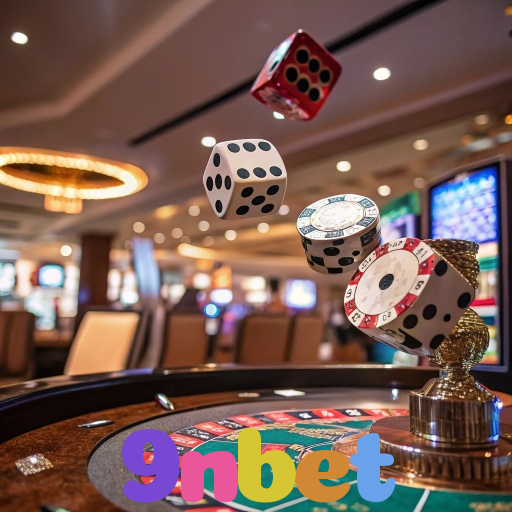 9nbet：Aposte nas melhores slots e conquiste prêmios como nunca!