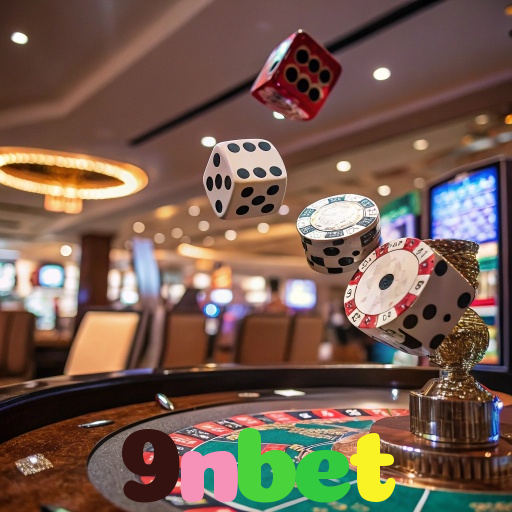 9nbet：Aposte nas melhores slots e conquiste prêmios como nunca!