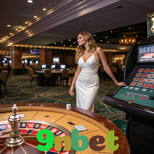 9nbet:Aposte nas melhores slots e conquiste prêmios como nunca!