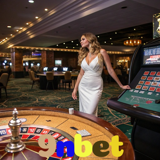 9nbet:Aposte nas melhores slots e conquiste prêmios como nunca!