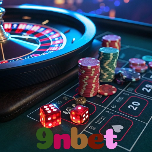 9nbet：Jogue poker, aposte no futebol e ganhe em grandes jogos de cassino!