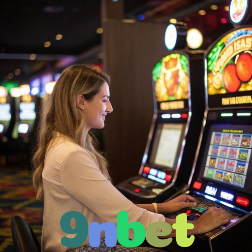 9nbet：Aposte no futebol, jogue poker e conquiste vitórias épicas!