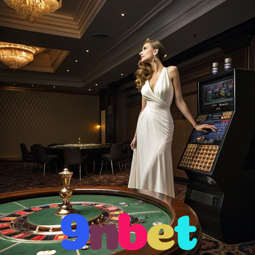 9nbet：Aposte nas melhores slots e conquiste prêmios como nunca!