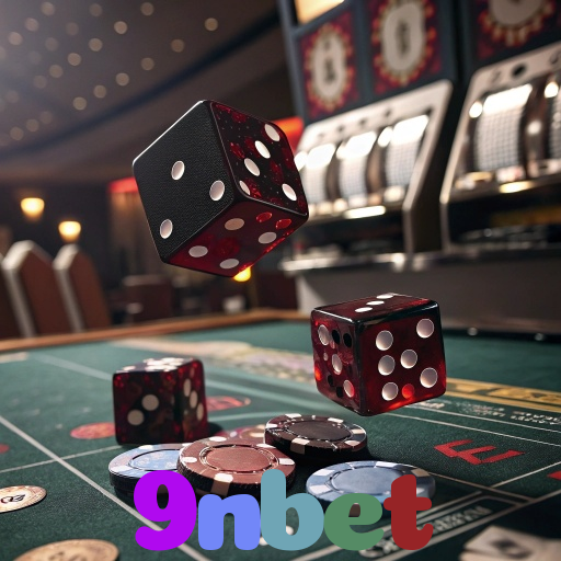 9nbet：Aposte nas melhores slots e conquiste prêmios como nunca!