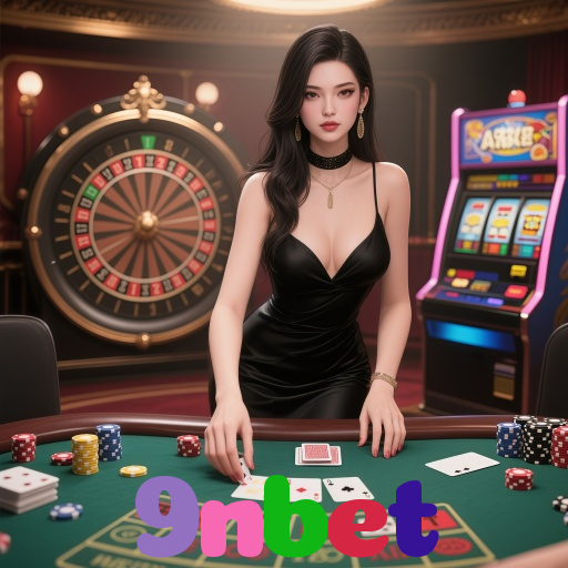 9nbet:Aposte nas melhores slots e conquiste prêmios como nunca!