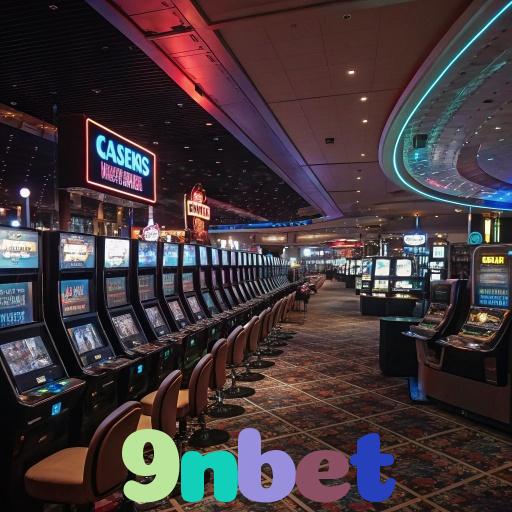 9nbet：Aposte no futebol, jogue poker e conquiste vitórias épicas!