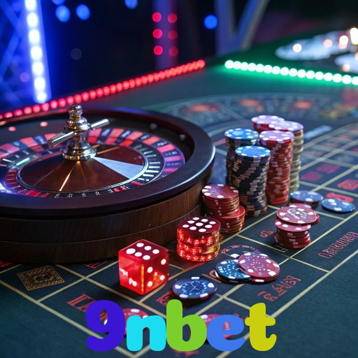 9nbet:Jogue poker, aposte no futebol e ganhe em grandes jogos de cassino!