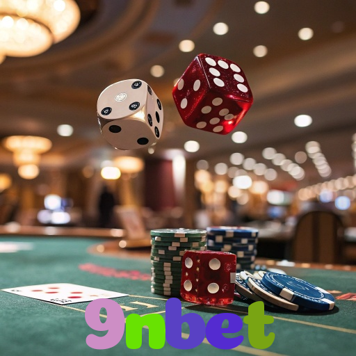 9nbet:Aposte no futebol, jogue poker e conquiste vitórias épicas!