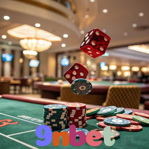 9nbet：Jogue poker, aposte no futebol e ganhe em grandes jogos de cassino!