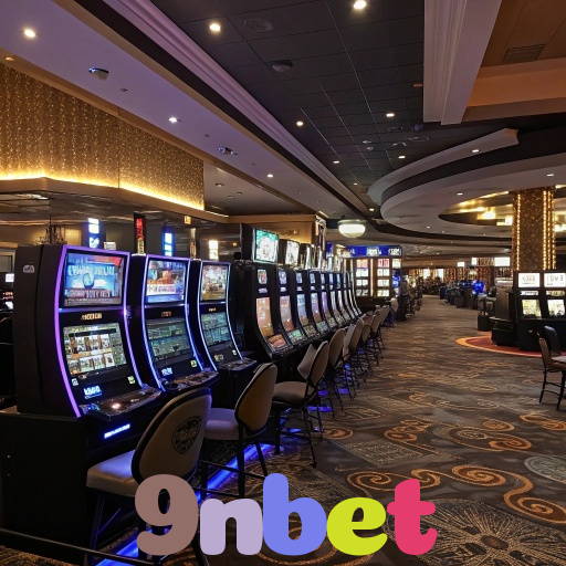 9nbet:Aposte nas melhores slots e conquiste prêmios como nunca!