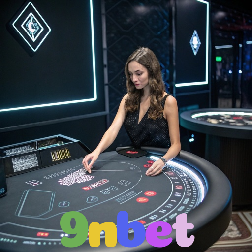 9nbet：Aposte nas melhores slots e conquiste prêmios como nunca!