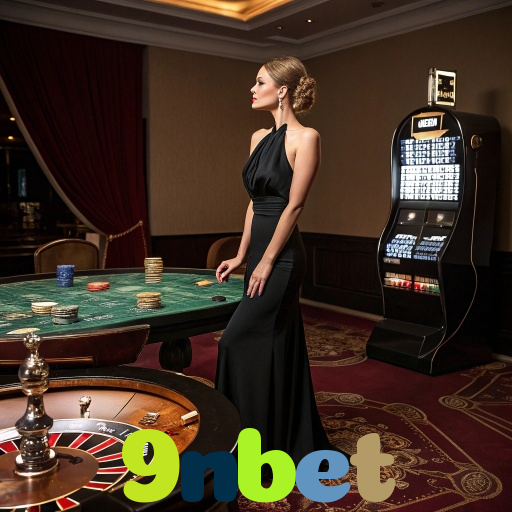 9nbet：Aposte no futebol, jogue poker e conquiste vitórias épicas!