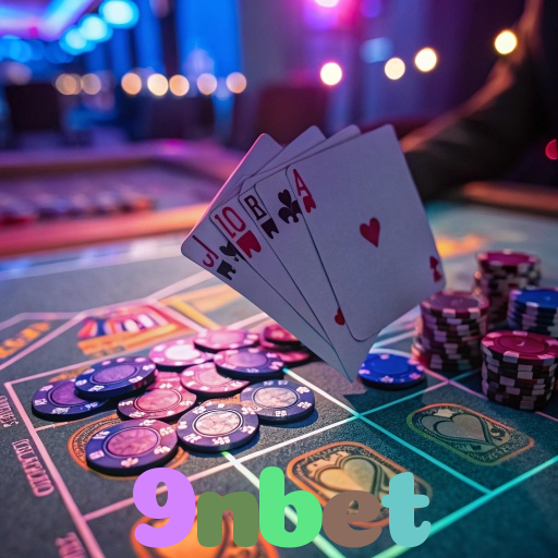 9nbet：Aposte nas melhores slots e conquiste prêmios como nunca!