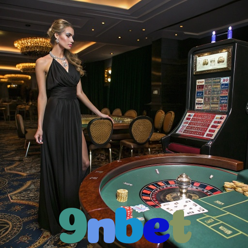 9nbet：Jogue poker, aposte no futebol e ganhe em grandes jogos de cassino!