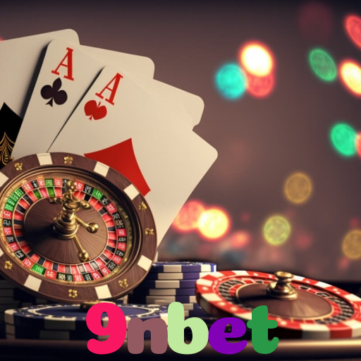 9nbet:Aposte no futebol, jogue poker e conquiste vitórias épicas!