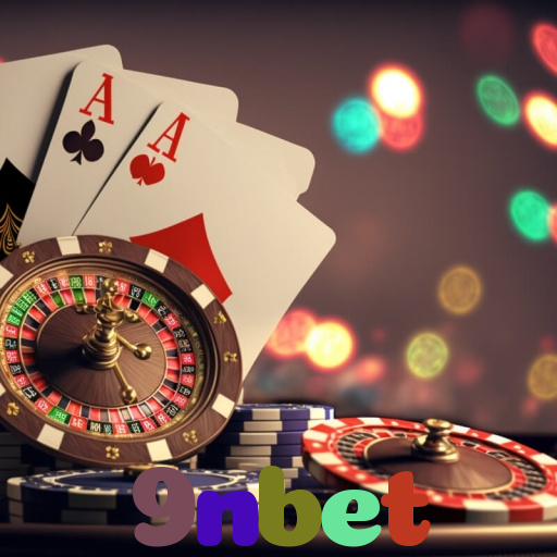 9nbet：Jogue poker, aposte no futebol e ganhe em grandes jogos de cassino!