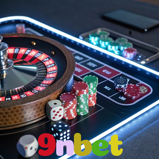 9nbet：Jogue poker, aposte no futebol e ganhe em grandes jogos de cassino!