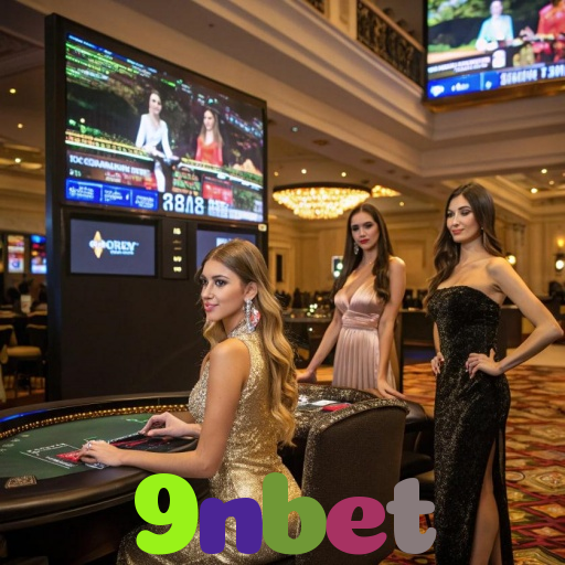9nbet：Jogue poker, aposte no futebol e ganhe em grandes jogos de cassino!