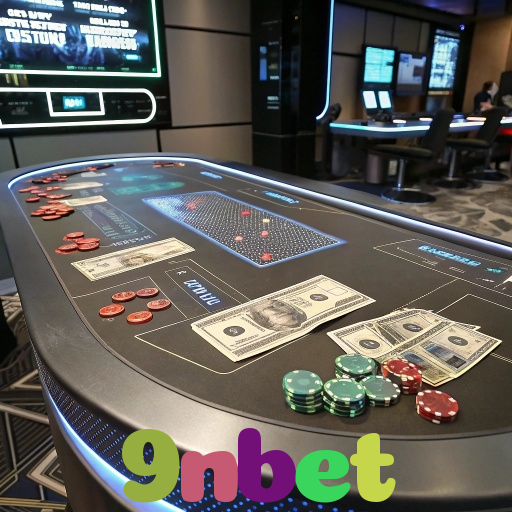 9nbet:Aposte no futebol, jogue poker e conquiste vitórias épicas!