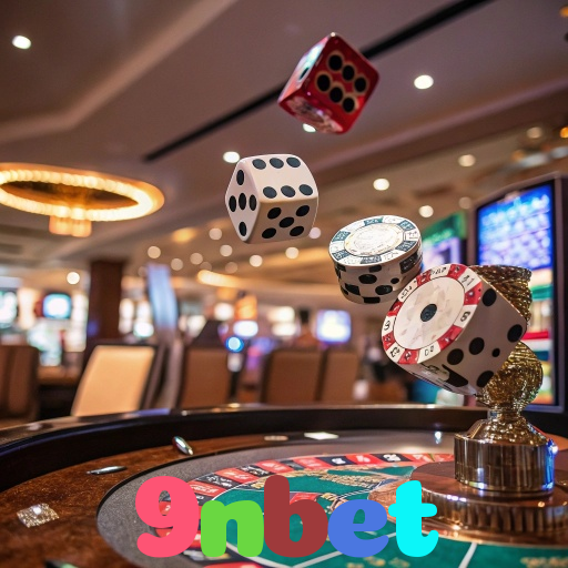 9nbet：Aposte nas melhores slots e conquiste prêmios como nunca!