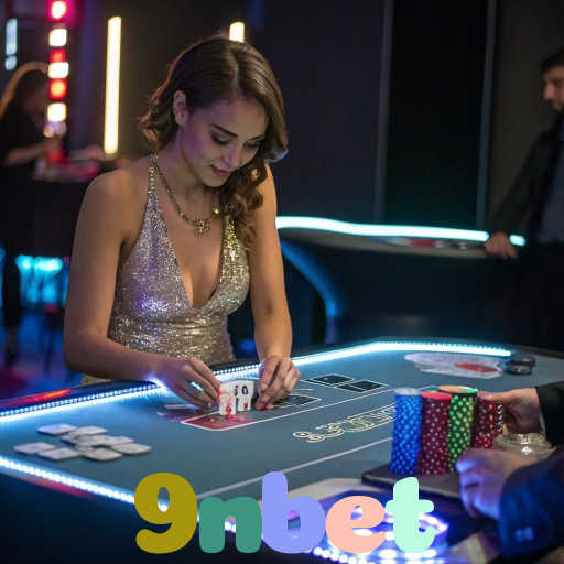 9nbet：Aposte nas melhores slots e conquiste prêmios como nunca!