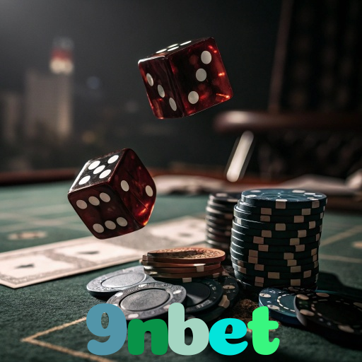 9nbet：Jogue poker, aposte no futebol e ganhe em grandes jogos de cassino!