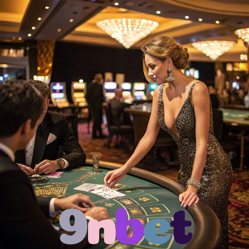 9nbet：Aposte nas melhores slots e conquiste prêmios como nunca!