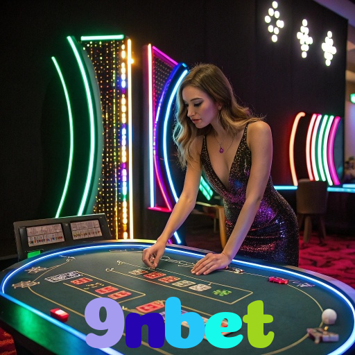 9nbet：Aposte nas melhores slots e conquiste prêmios como nunca!