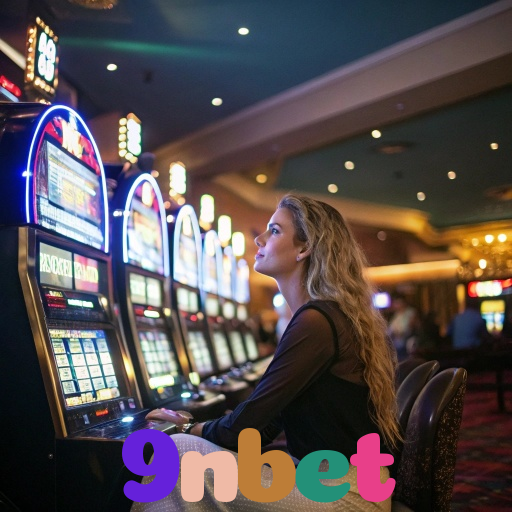 9nbet：Aposte no futebol, jogue poker e conquiste vitórias épicas!