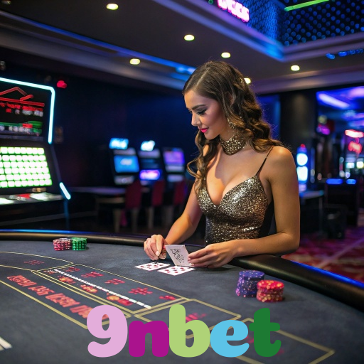9nbet：Jogue poker, aposte no futebol e ganhe em grandes jogos de cassino!