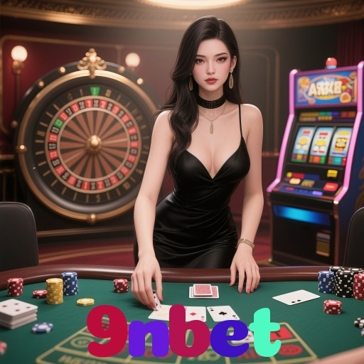 9nbet:Aposte nas melhores slots e conquiste prêmios como nunca!
