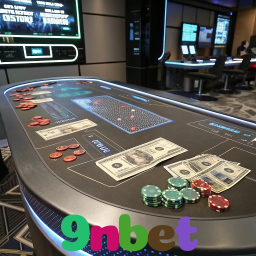 9nbet:Jogue poker, aposte no futebol e ganhe em grandes jogos de cassino!