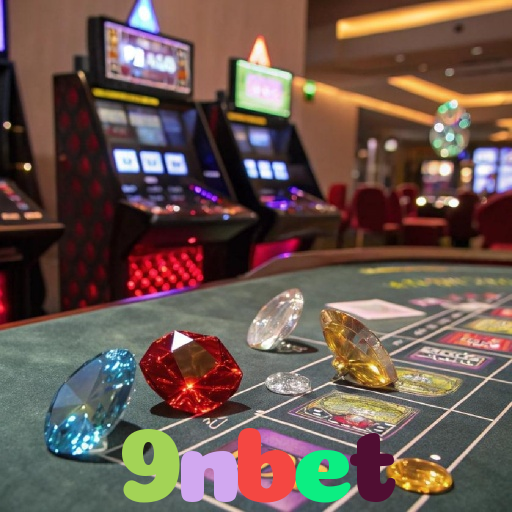 9nbet:Aposte nas melhores slots e conquiste prêmios como nunca!