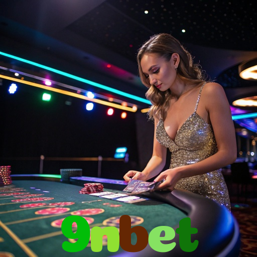 9nbet：Aposte no futebol, jogue poker e conquiste vitórias épicas!